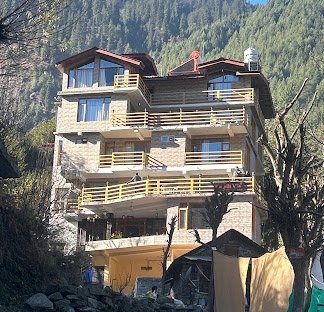 HOTEL KINGS HILLS VILLA