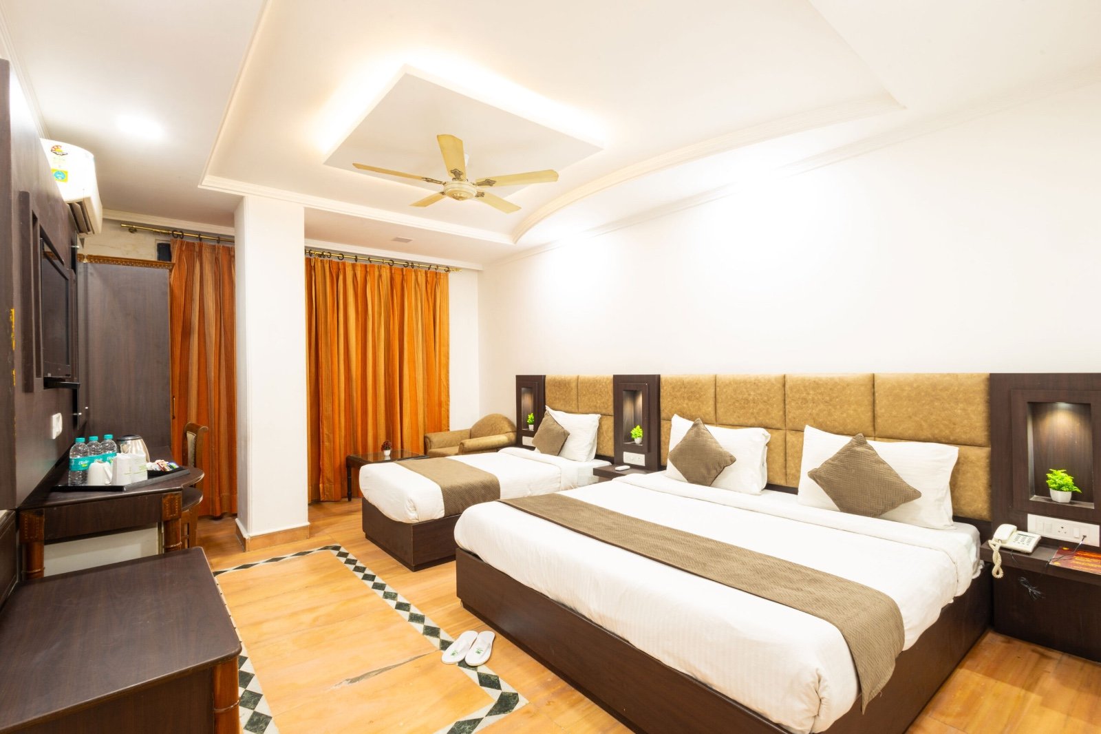 HOTEL PANICKER'S RESIDENCY