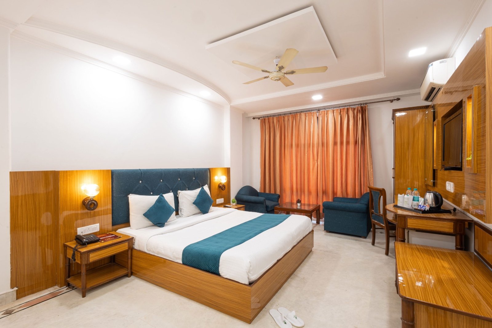 HOTEL PANICKER'S RESIDENCY